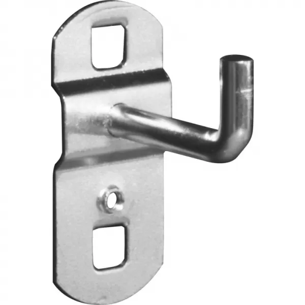 Závěsný hák pravoúhlý 40 mm Güde 40770