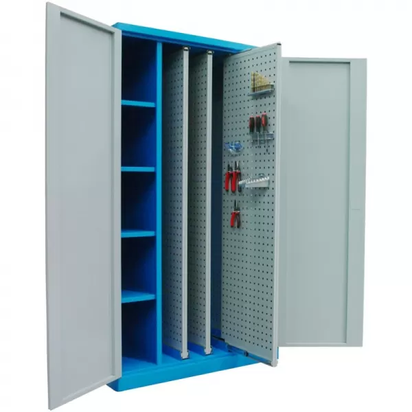 Panelová skříň VAS T02 Güde 40716