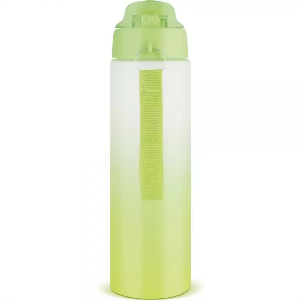 Sportovní láhev zelená Froze LAMART LT4056