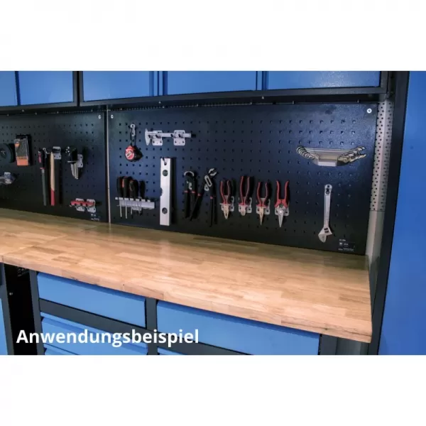 Závěsná deska GL 1200 Güde 40475