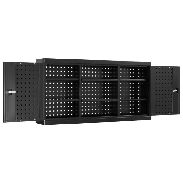 Závěsná skříňka 1200/1 Black Line Güde 40844