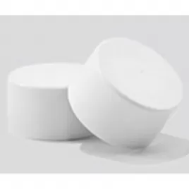 Víčko bílé na plastové lahve 2 ks Sodastream 40024577