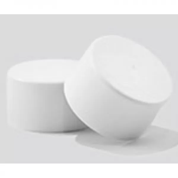 Víčko bílé na plastové lahve 2 ks Sodastream 40024577