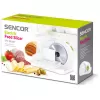 Kráječ potravin SENCOR SFS 1001GR