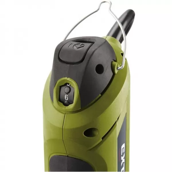 Multifunkční frézka 3v1 EXTOL CRAFT 408010