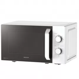Mikrovlnná trouba SENCOR SMW 1918WH