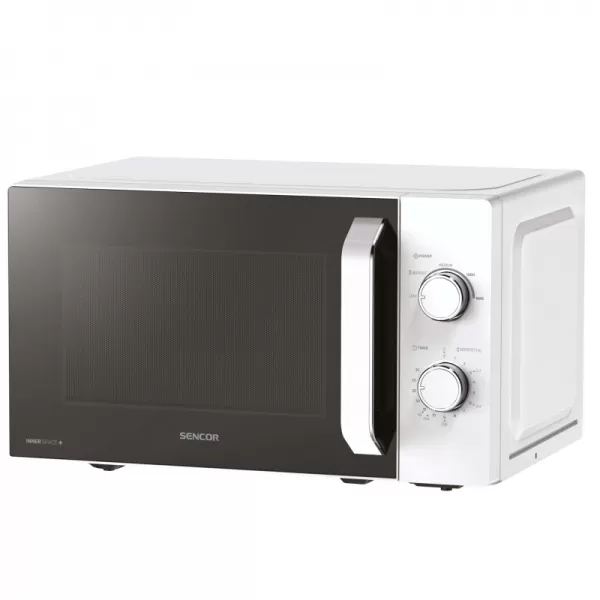 Mikrovlnná trouba SENCOR SMW 1918WH