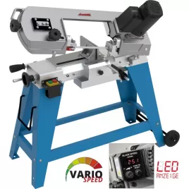 Pásová pila na kov MBSD 116 DIGITAL Güde 40557