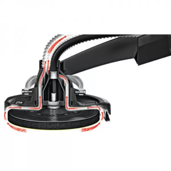 Bruska na stropy a stěny žirafa FLEX GE 5