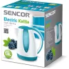Konvice SENCOR SWK 1817TQ