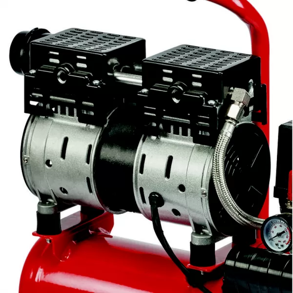 Kompresor TE-AC 6 Silent Einhell 4020600