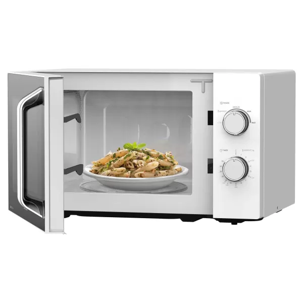 Mikrovlnná trouba SENCOR SMW 1918WH