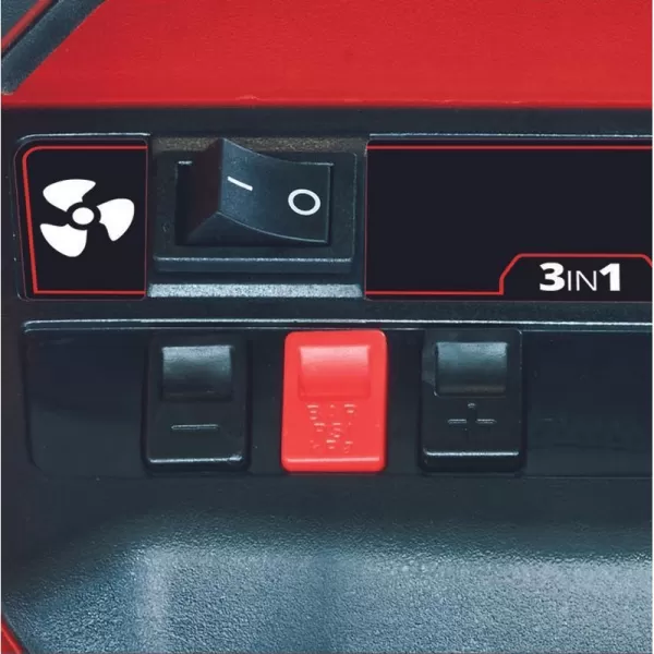 Aku kompresor 18V/bez aku PRESSITO 18/21 Einhell 4020467