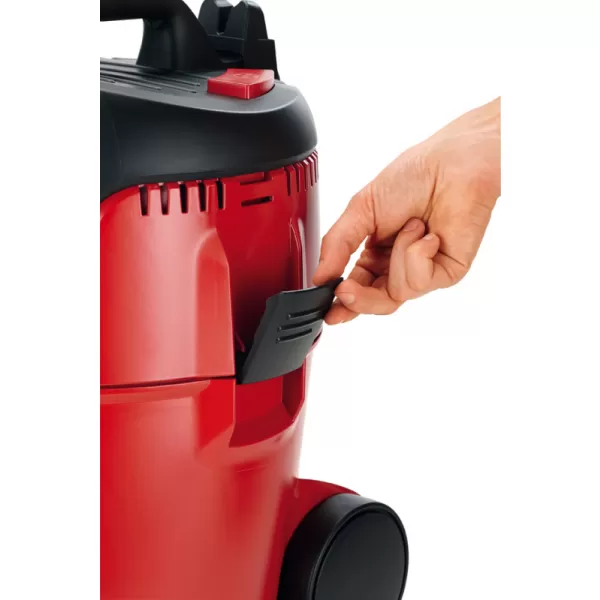 Průmyslový vysavač s manuálním čištěním filtru 20l FLEX VC 21 L MC