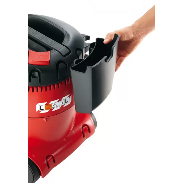Průmyslový vysavač s manuálním čištěním filtru 25l FLEX VCE 26 L MC