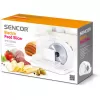 Krájač potravín SENCOR SFS 1000WH