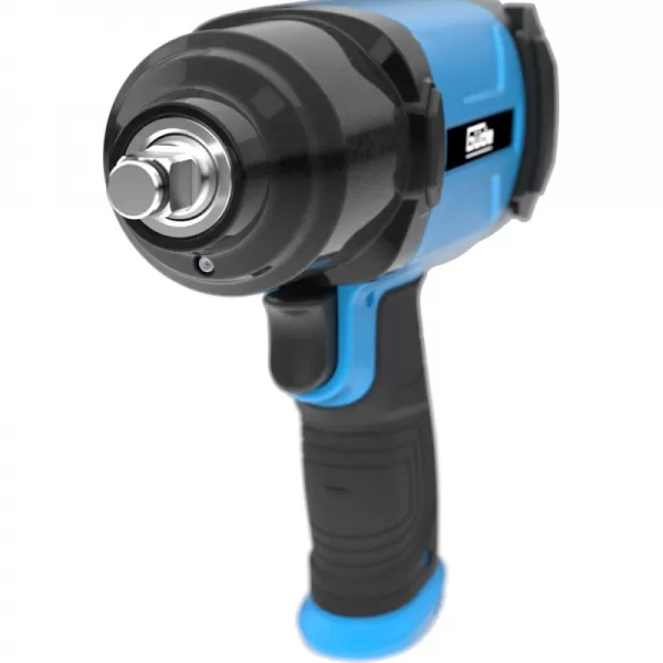 Rázový utahovák 1/2“ TWIN HAMMER Güde 40122