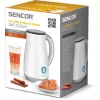 Napěňovač mléka SENCOR SMF 2020WH