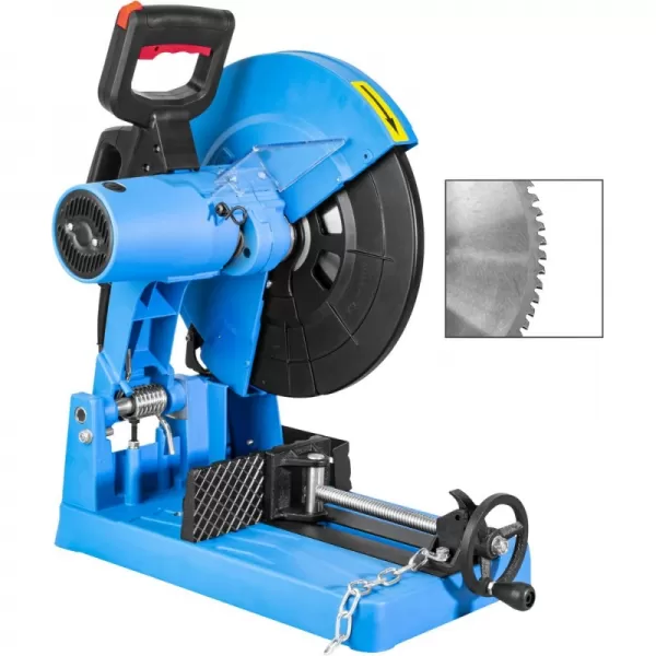 Okružní pila na kov GMK 355-2.2 Güde 40555
