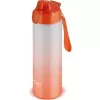 Sportovní láhev oranžová Froze LAMART LT4057