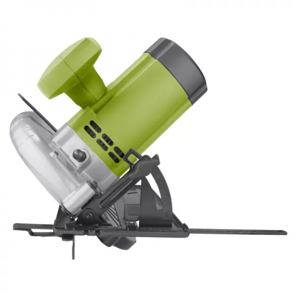 Elektrická kotoučová pila 185mm EXTOL CRAFT 405234