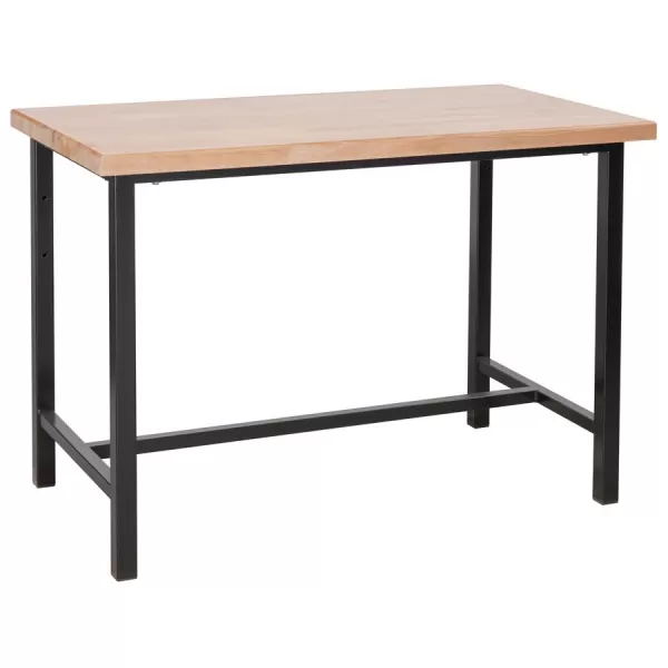Dílenský stůl P 1200 S Black Line Güde 40837
