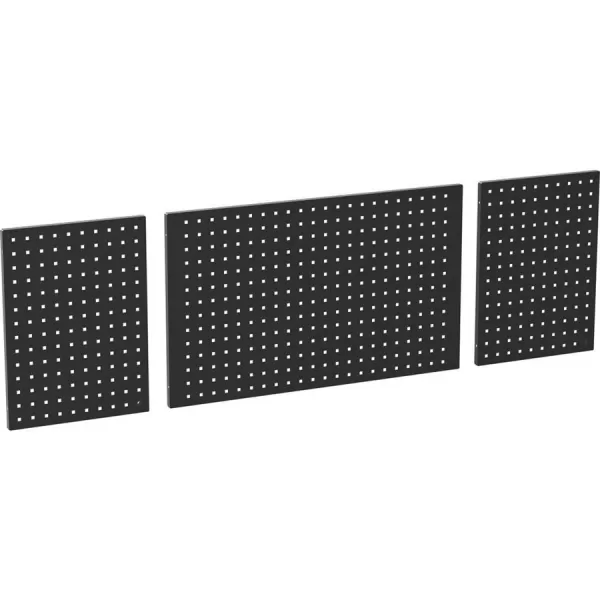Závěsná deska set GL 1709 XL Güde 40464