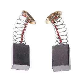 Uhlíky náhradní 2ks pro 409113 EXTOL CRAFT 409113C