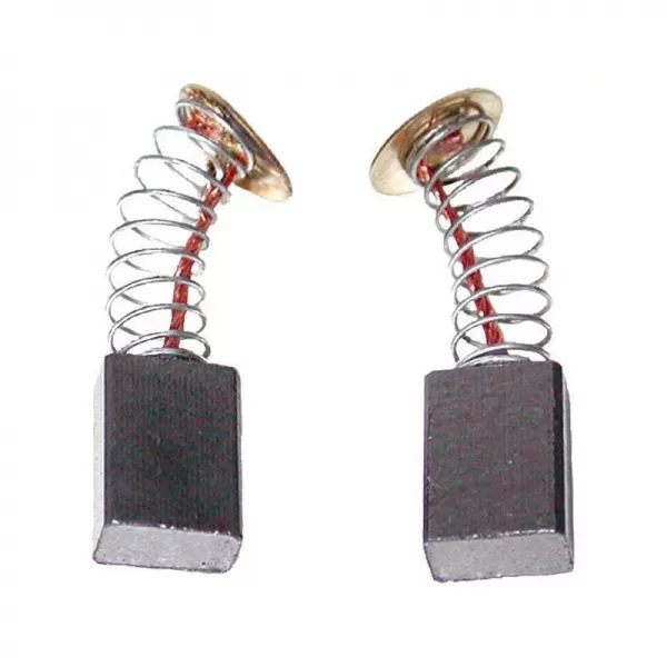 Uhlíky náhradní 2ks pro 405441 EXTOL CRAFT 405441C