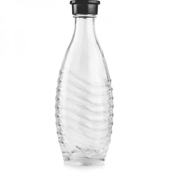 Lahev 0,7l skleněná SodaStream Penguin/Crystal