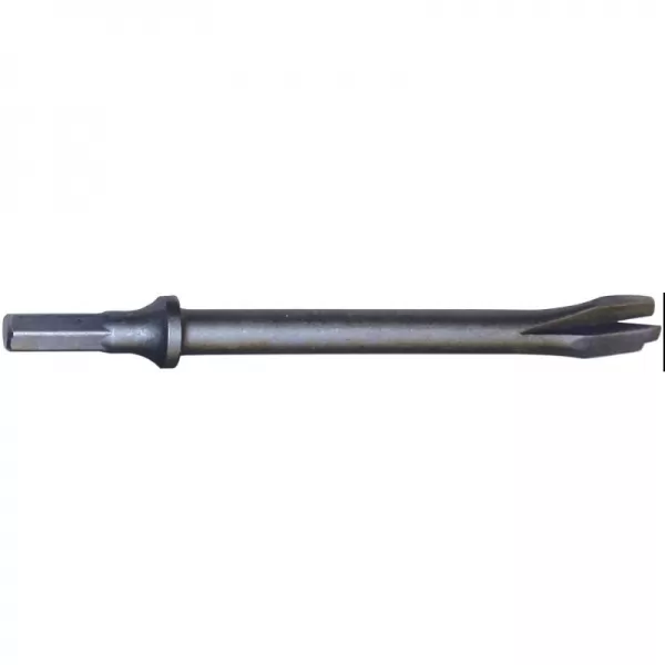 Náhradní sekáč k sekacímu kladivu - oddělovací 180 mm Güde 40074