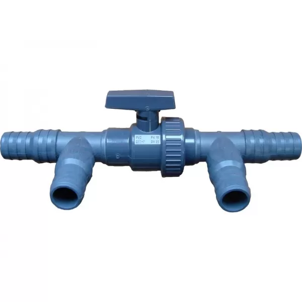 Regulační ventil pro solární ohřevy MARIMEX 10741021