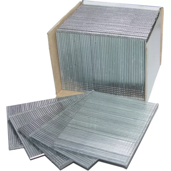 Hřebíky 50 mm k hřebíkovači PROFI Güde 40208
