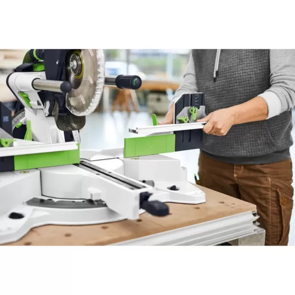Kapovací pila KS 120 REB-Set-AS Festool 579357