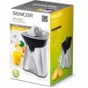 Lis na citrusy SENCOR SCJ 6050SS