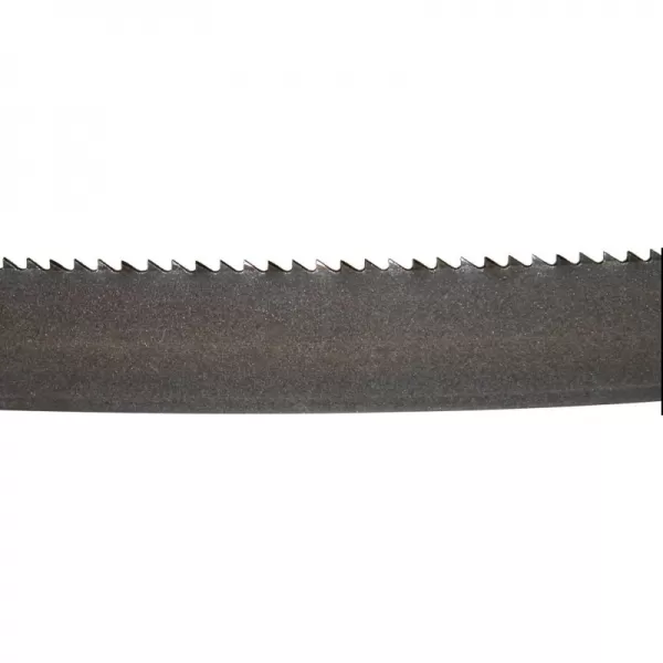 Pilový pás k pile MBS 125 V, 1.435 x 13 x 0,65 mm (8-12 z/1") Güde 40545