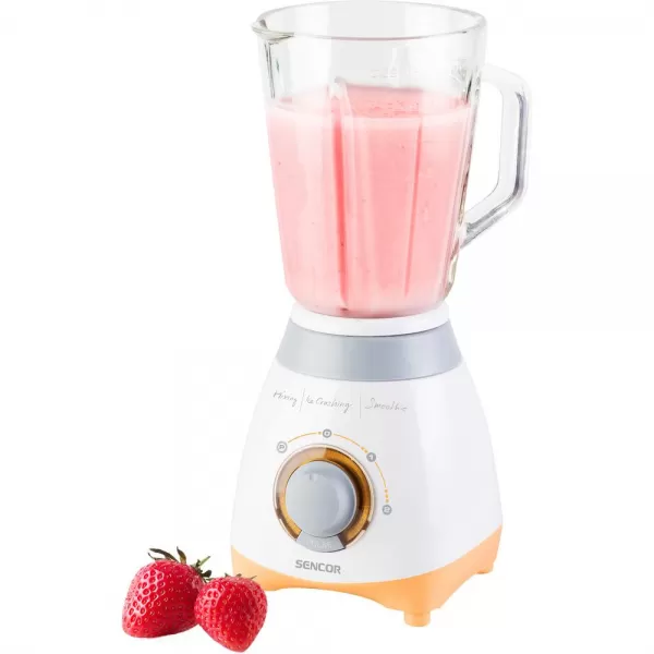 Stolní mixér SENCOR SBL 4370