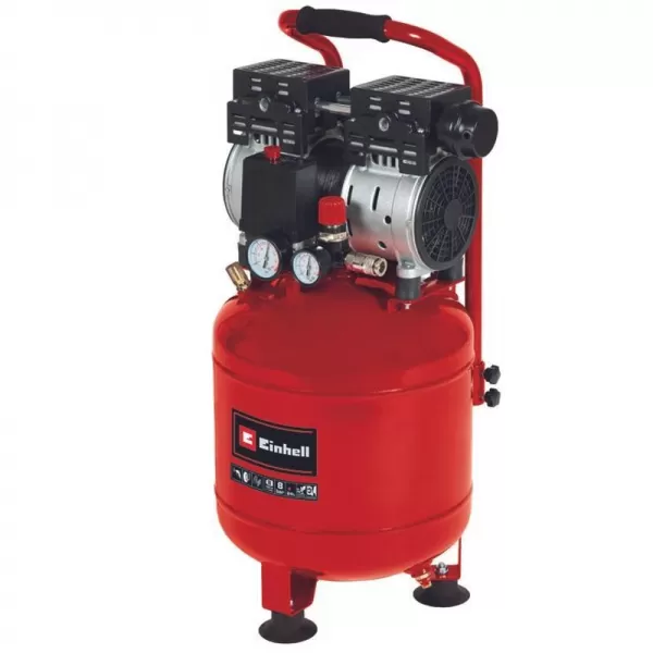 Kompresor TE-AC 24 Silent Einhell 4020610