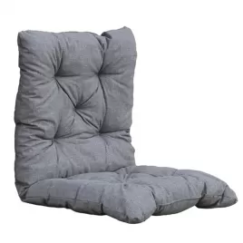 Sedák 98x50x10 - šedý V-Garden 4030007.31C