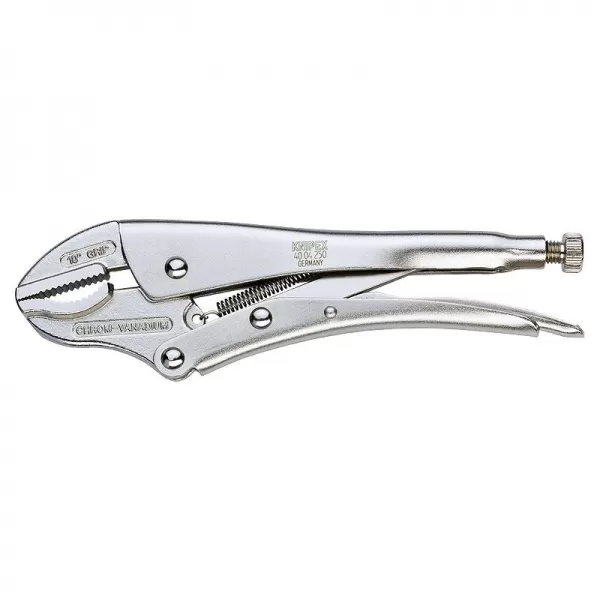 Univerzální samosvorné kleště s pákovým mechanizmem Knipex 40 04 250