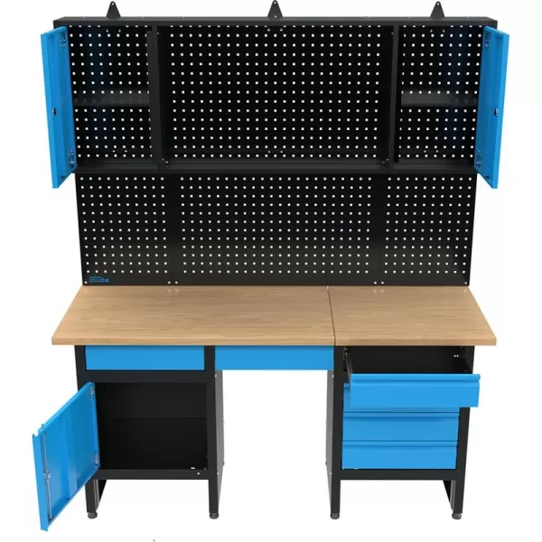 Dílenský nábytek GW 6/1 XL Güde 40497