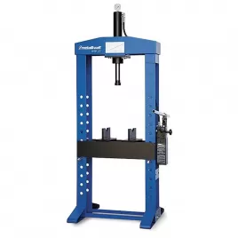 Ruční hydraulický lis Metallkraft WPP 20