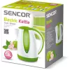 Rýchlovarná kanvica SENCOR SWK 1811GR