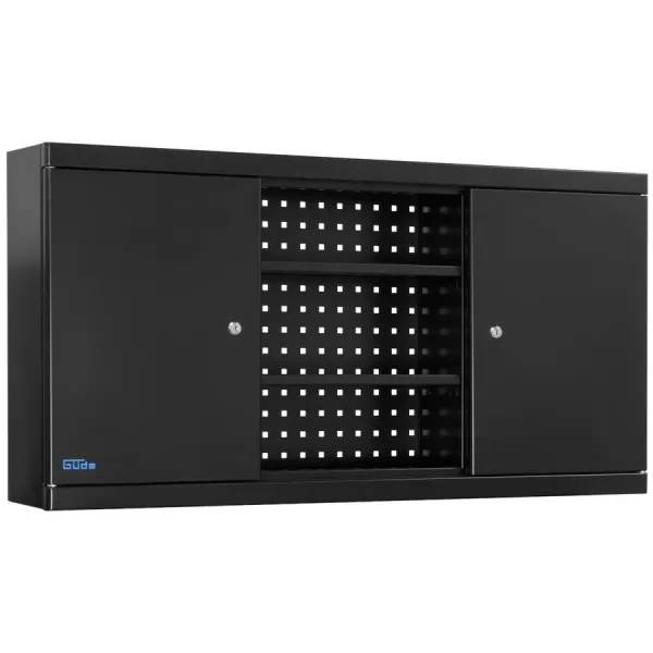 Závěsná skříňka 1200/1 Black Line Güde 40844