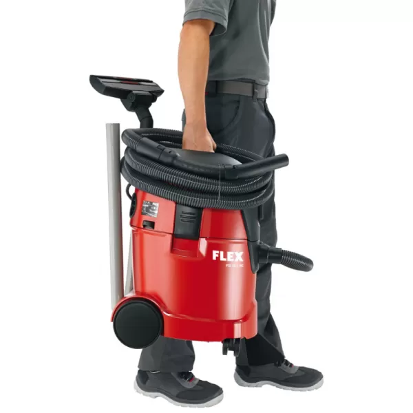 Průmyslový vysavač s manuálním čištěním filtru 25l FLEX VCE 26 L MC