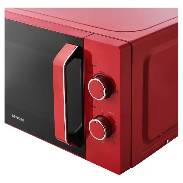 Mikrovlnná trouba SENCOR SMW 1920RD