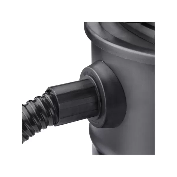 Vysavač popela krbový 18l EXTOL CRAFT 417231