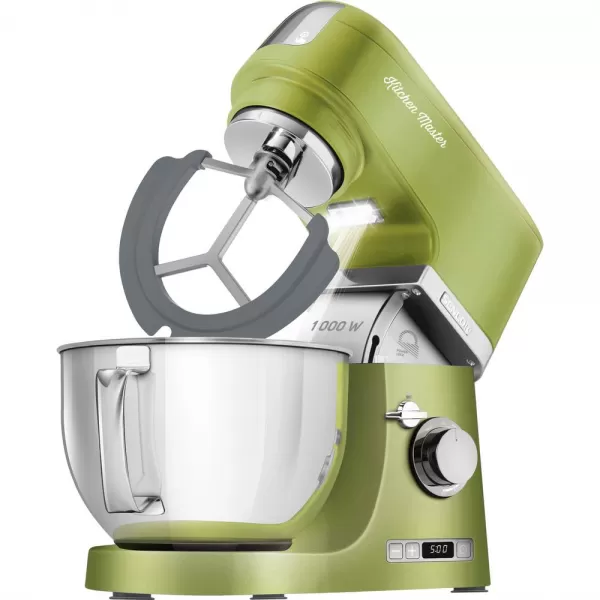 Kuchyňský robot SENCOR STM 7870GG