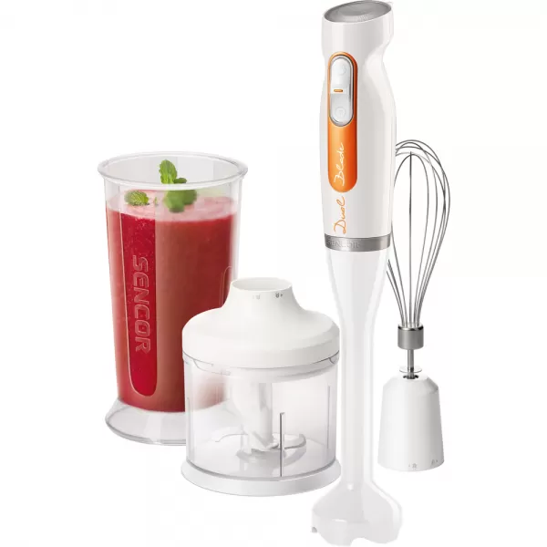 Tyčový mixér SENCOR SHB 4260WH-EUE3