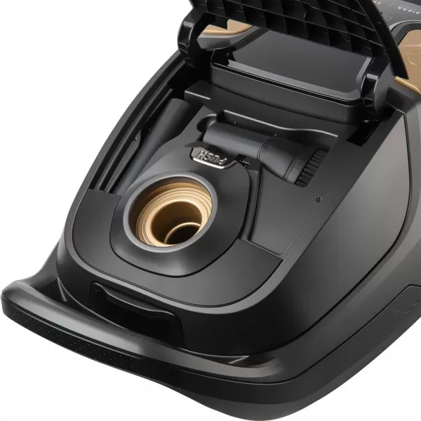 Vysavač SENCOR SVC 9300BK 4AAAA EcoPower